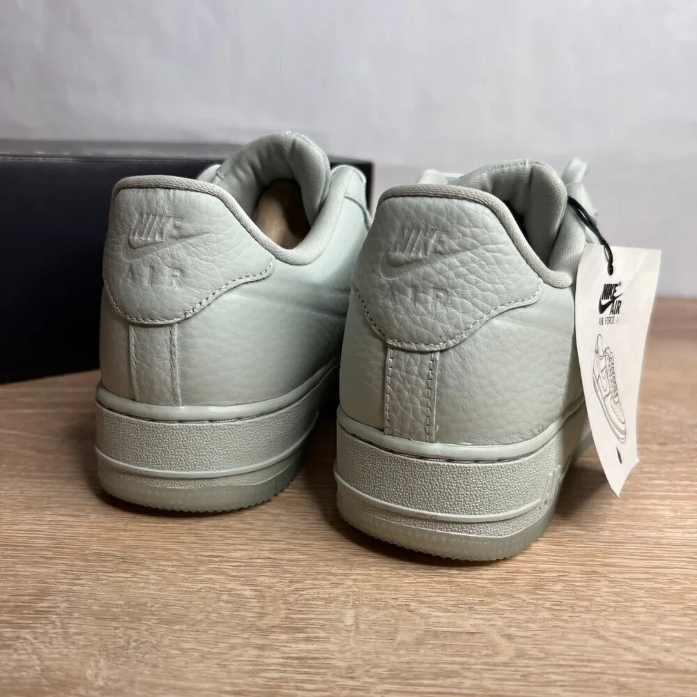 Nike Air Force 1 Low '07 Pro-Tech Waterproof Light Silver